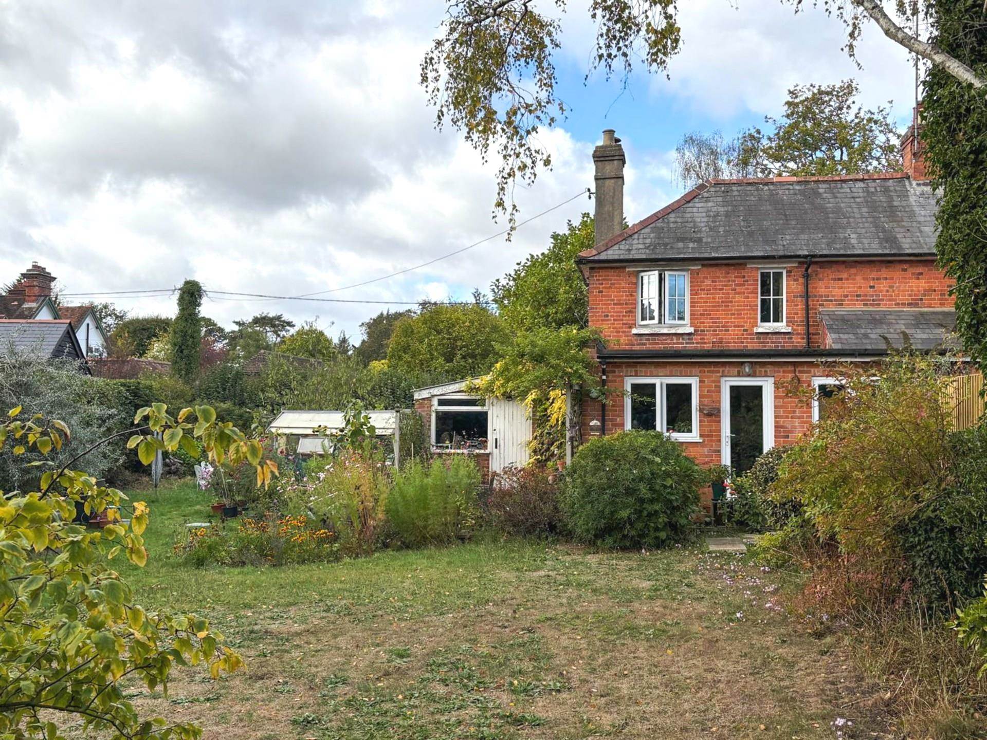 Bridle Road, Whitchurch Hill, South Oxfordshire, Image 12