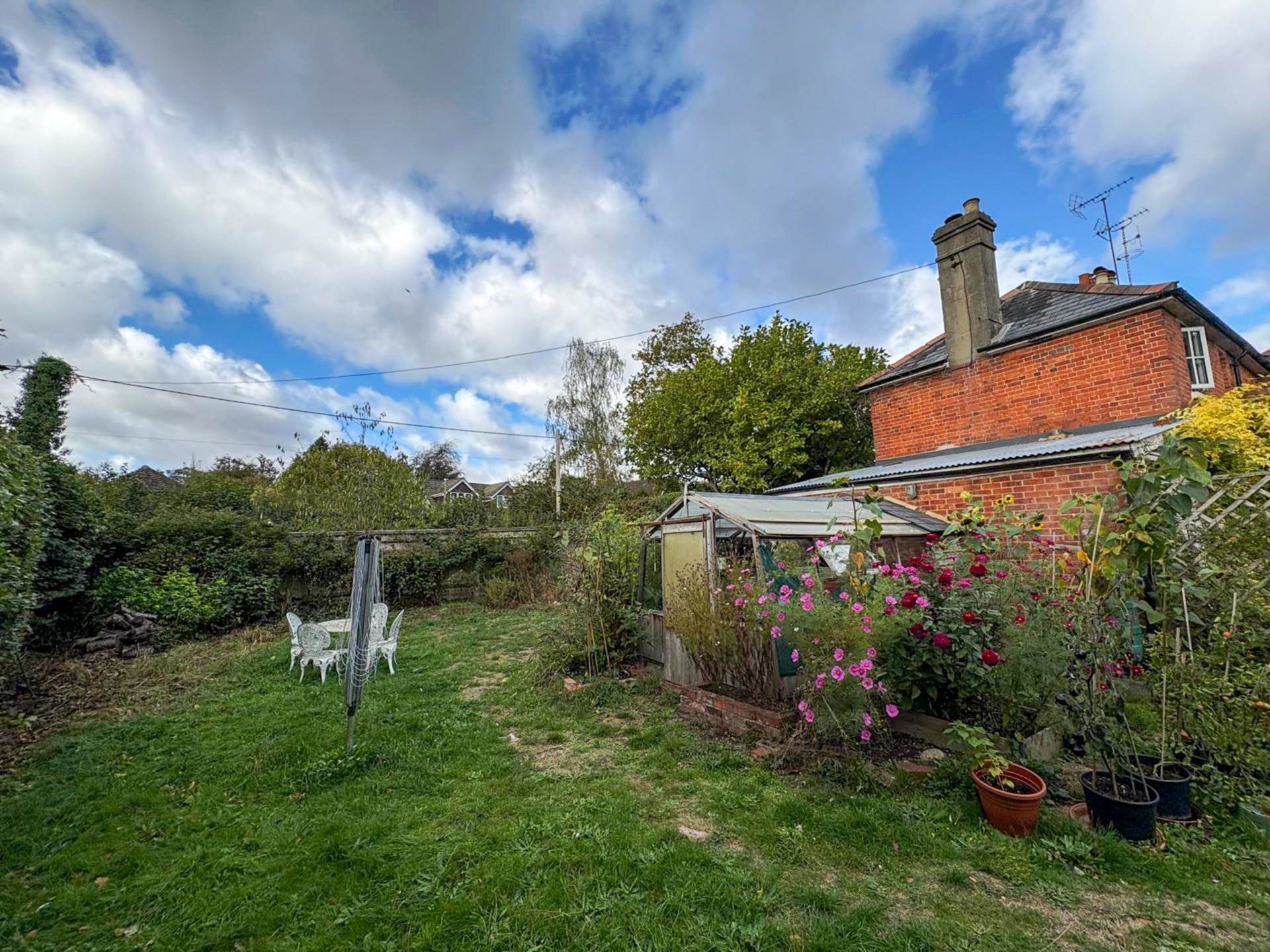Bridle Road, Whitchurch Hill, South Oxfordshire, Image 13