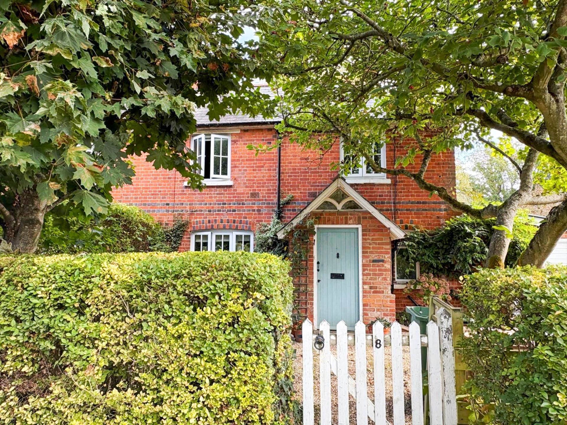 Bridle Road, Whitchurch Hill, South Oxfordshire, Image 14