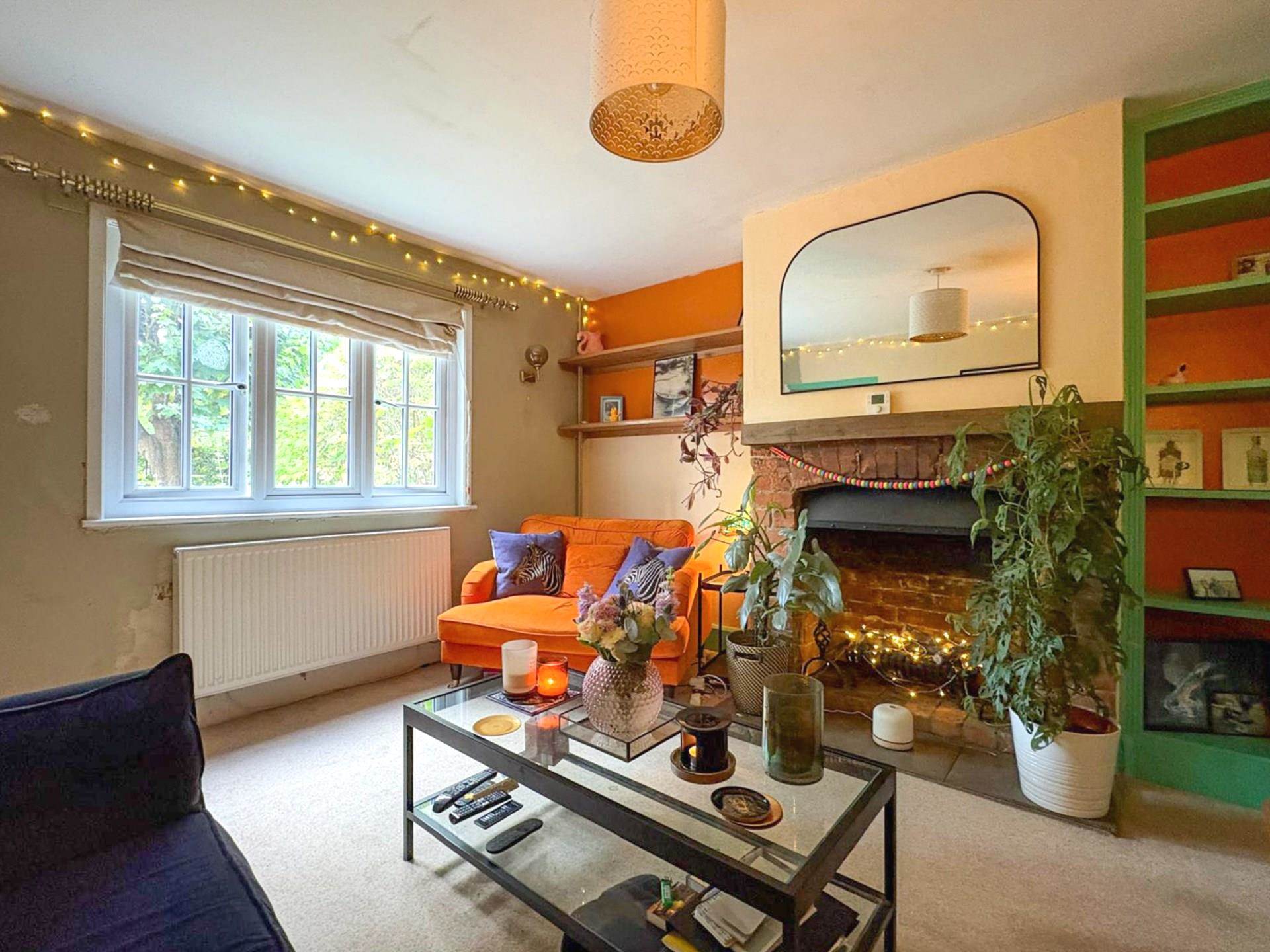 Bridle Road, Whitchurch Hill, South Oxfordshire, Image 2