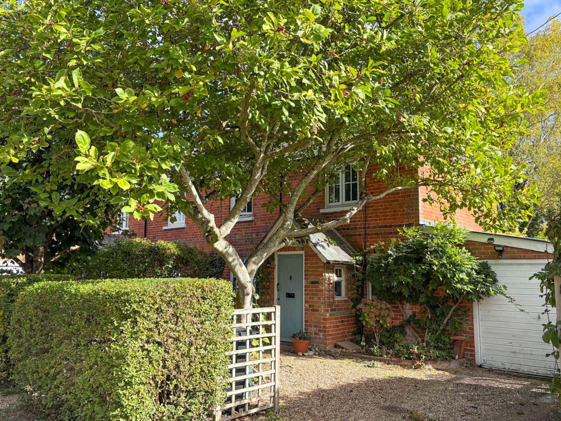 Bridle Road, Whitchurch Hill, South Oxfordshire, Image 3
