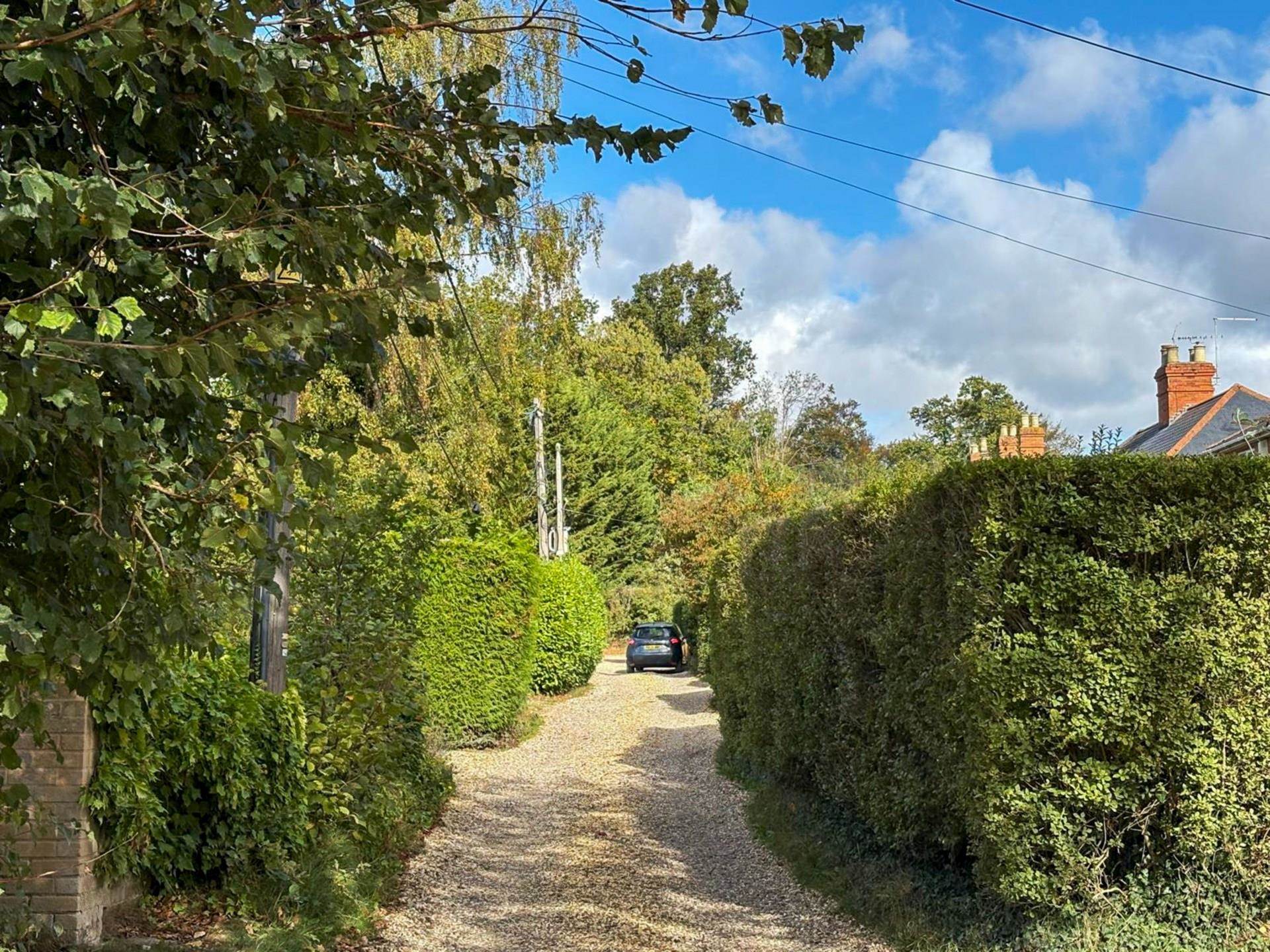 Bridle Road, Whitchurch Hill, South Oxfordshire, Image 8