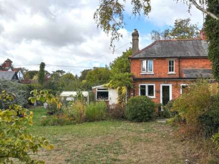 Bridle Road, Whitchurch Hill, South Oxfordshire, Image 12