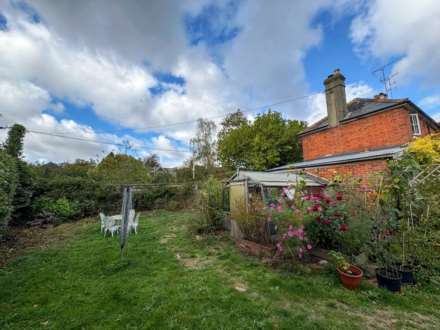 Bridle Road, Whitchurch Hill, South Oxfordshire, Image 13