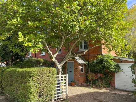 Bridle Road, Whitchurch Hill, South Oxfordshire, Image 3