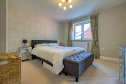 Chiltern Gardens, Woodcote, South Oxfordshire, Image 18