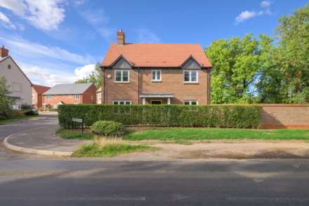 Chiltern Gardens, Woodcote, South Oxfordshire, Image 5