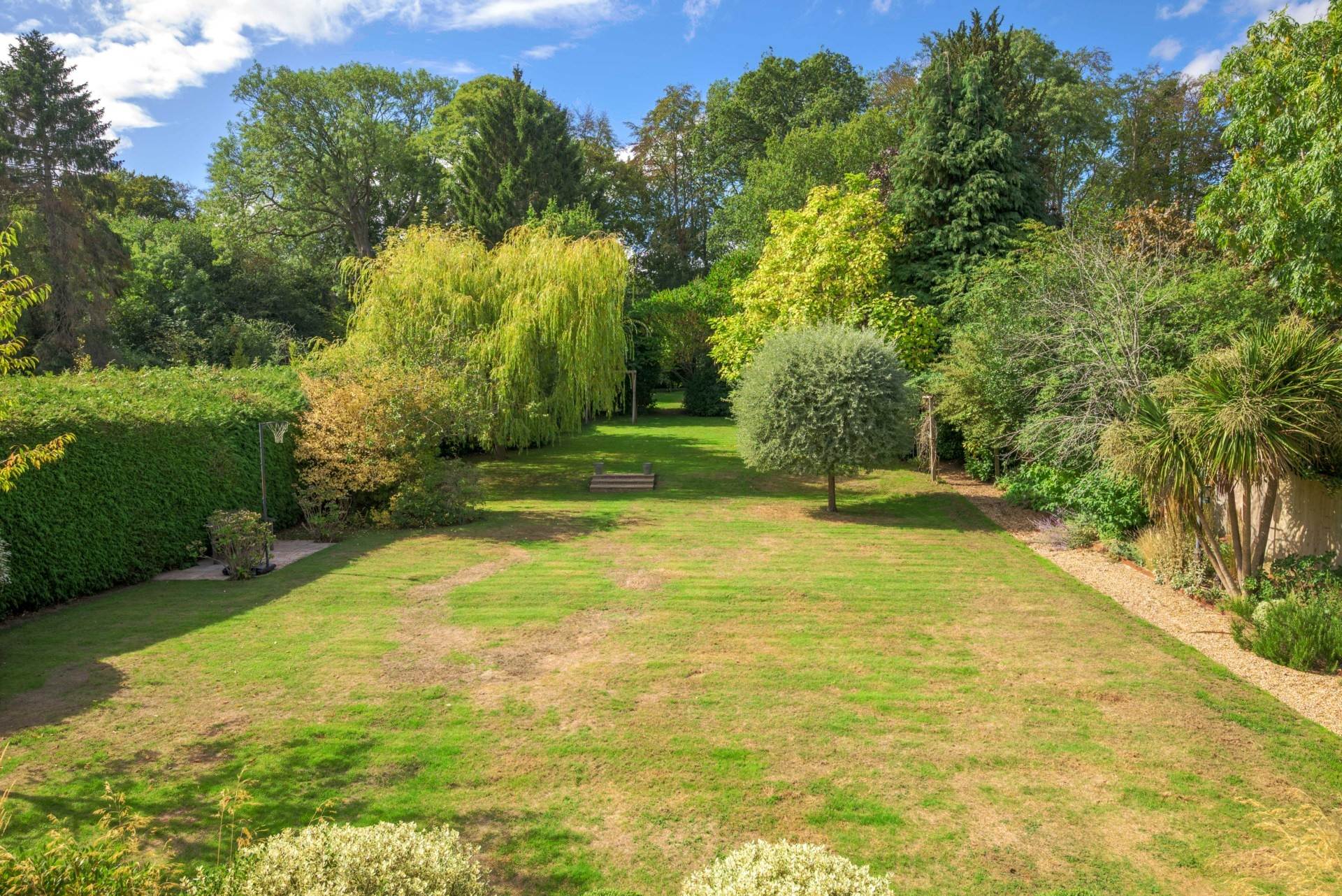 Tokers Green Lane, Tokers Green, South Oxfordshire, Image 15