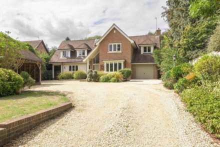 Tokers Green Lane, Tokers Green, South Oxfordshire, Image 1