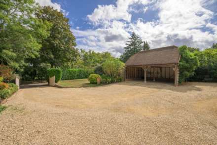 Tokers Green Lane, Tokers Green, South Oxfordshire, Image 16