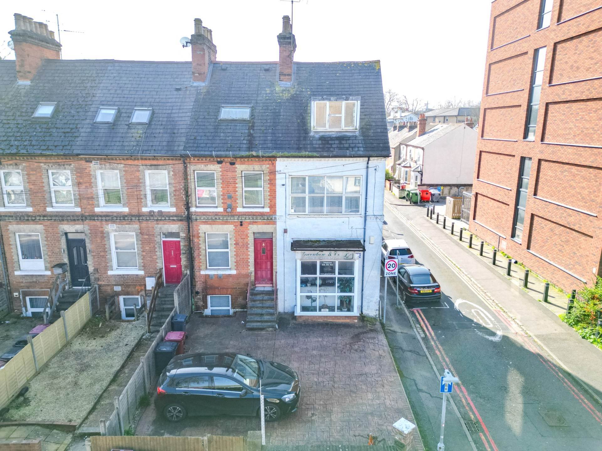 Kings Road, Reading, Image 1
