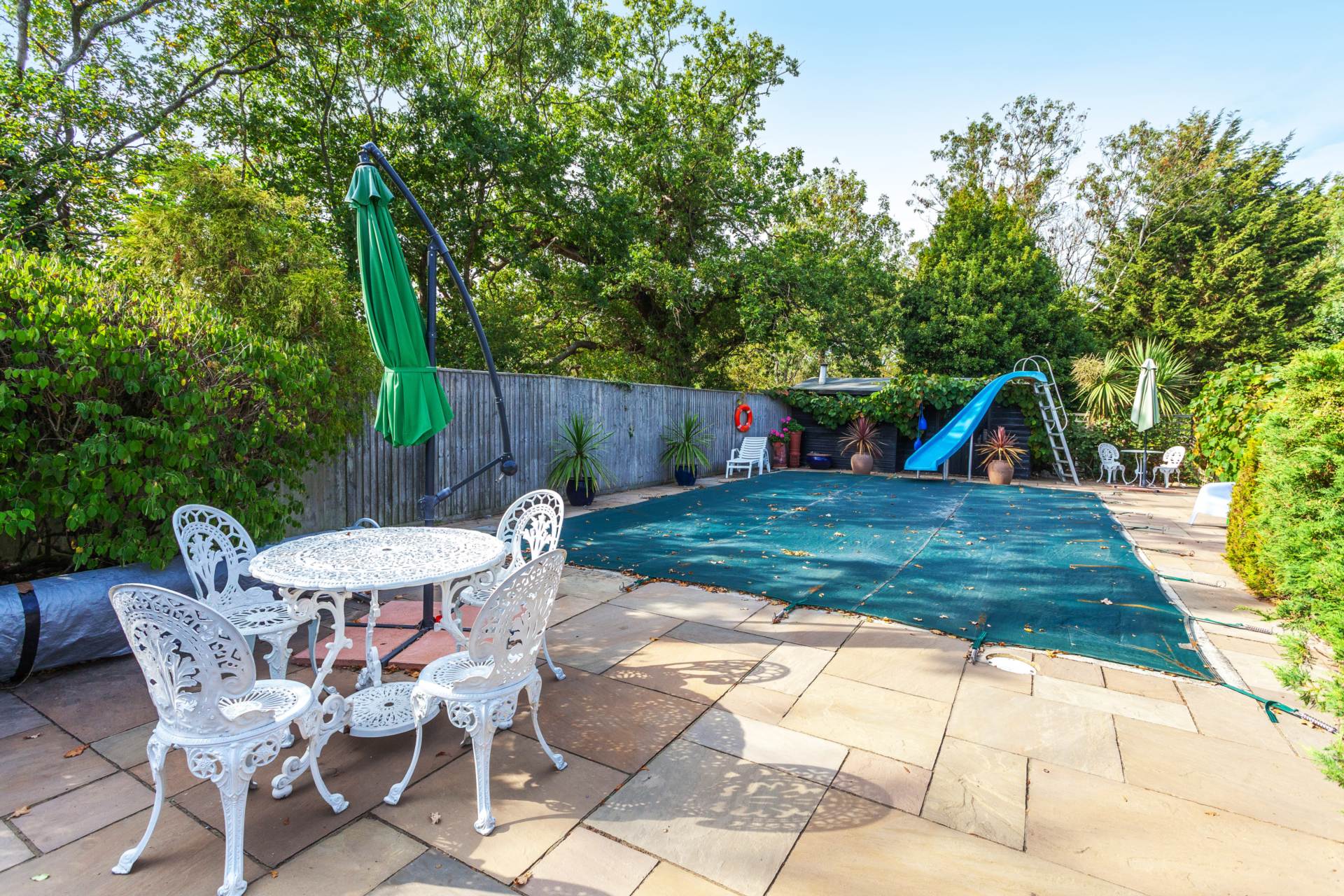 Kiln Lane, Tilehurst, Reading, Image 12
