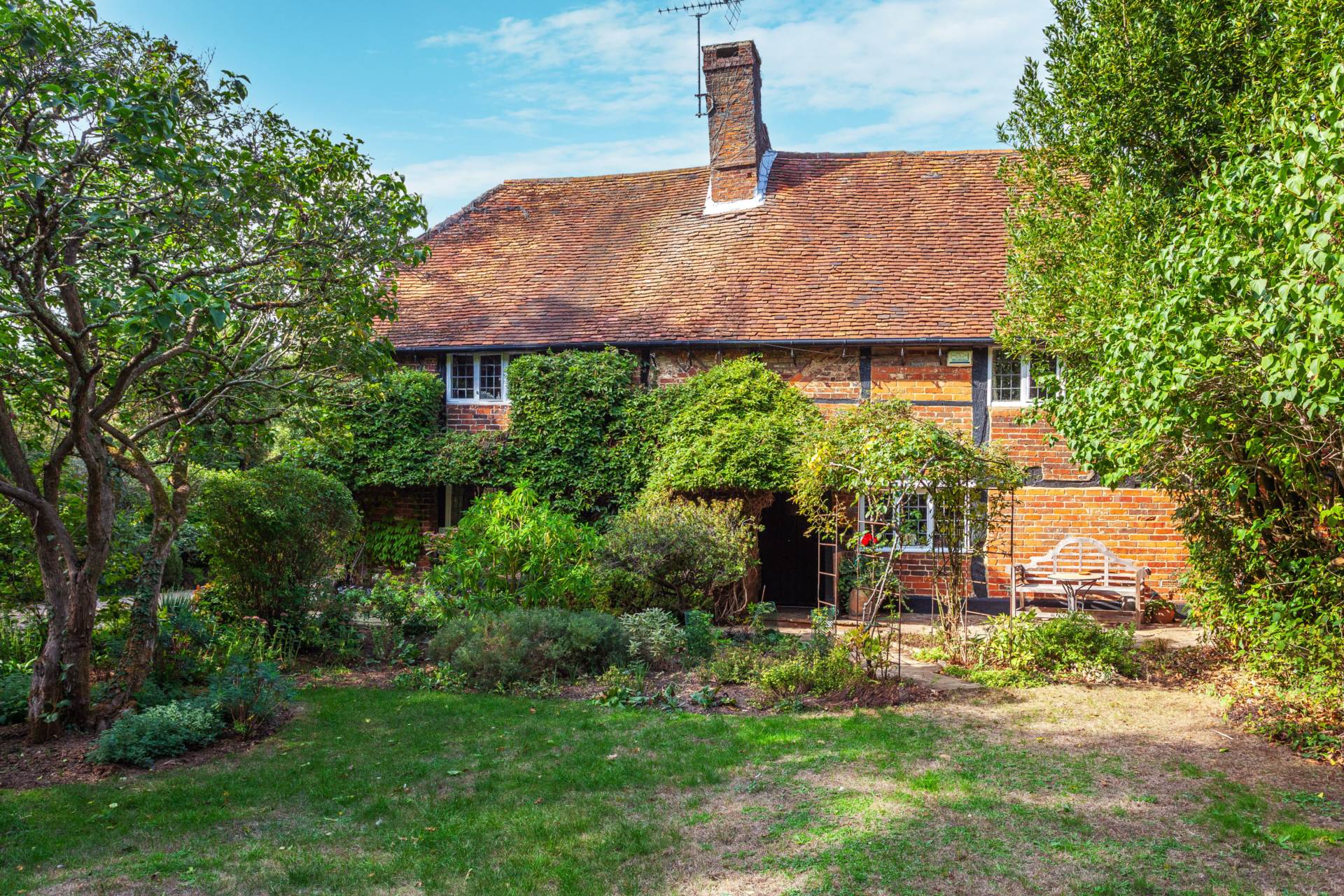 Kiln Lane, Tilehurst, Reading, Image 27