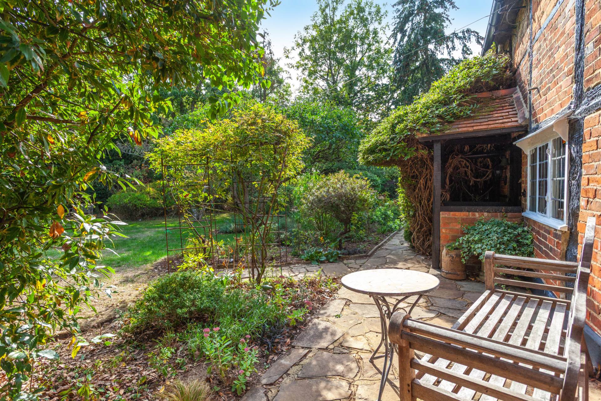 Kiln Lane, Tilehurst, Reading, Image 28