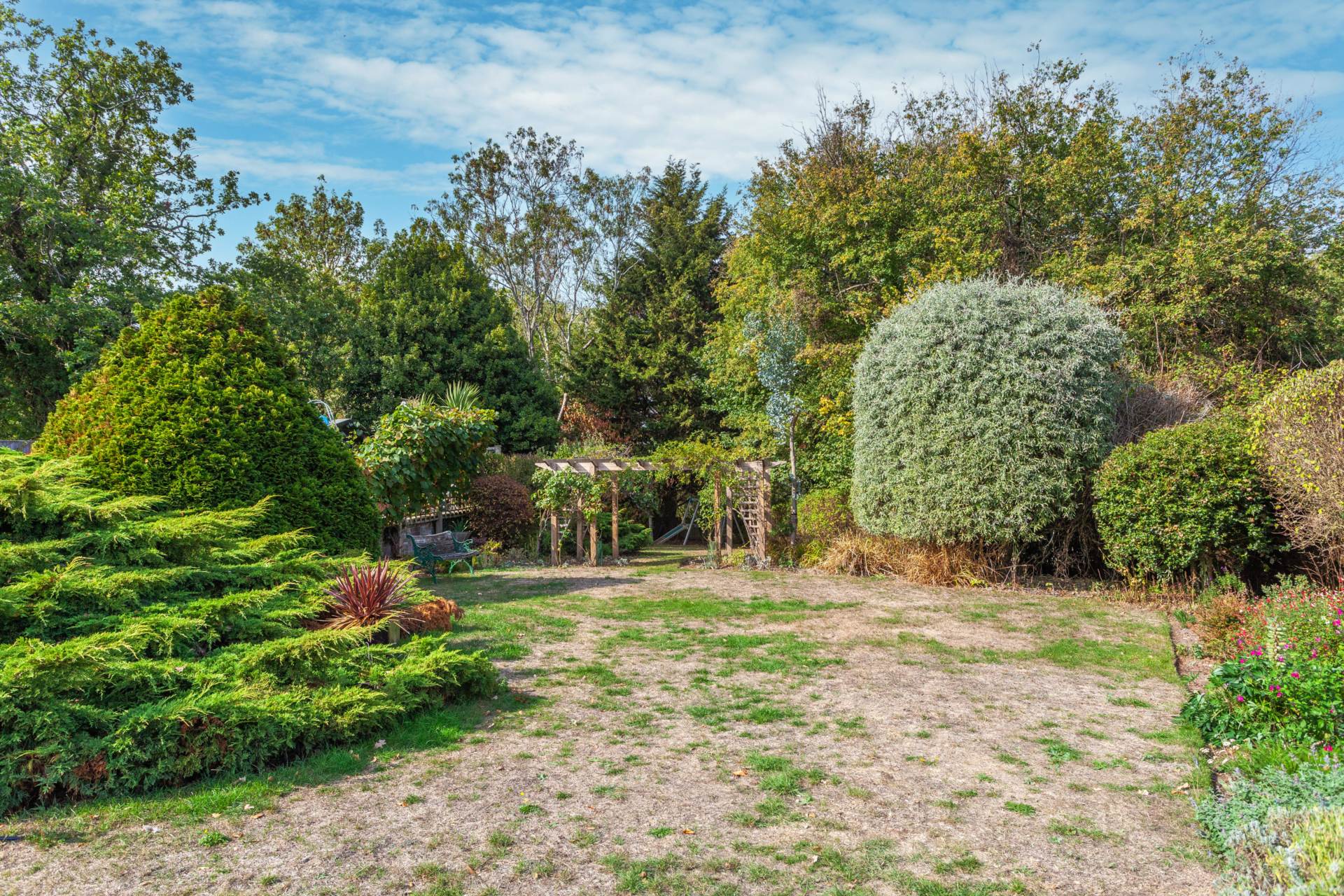 Kiln Lane, Tilehurst, Reading, Image 34