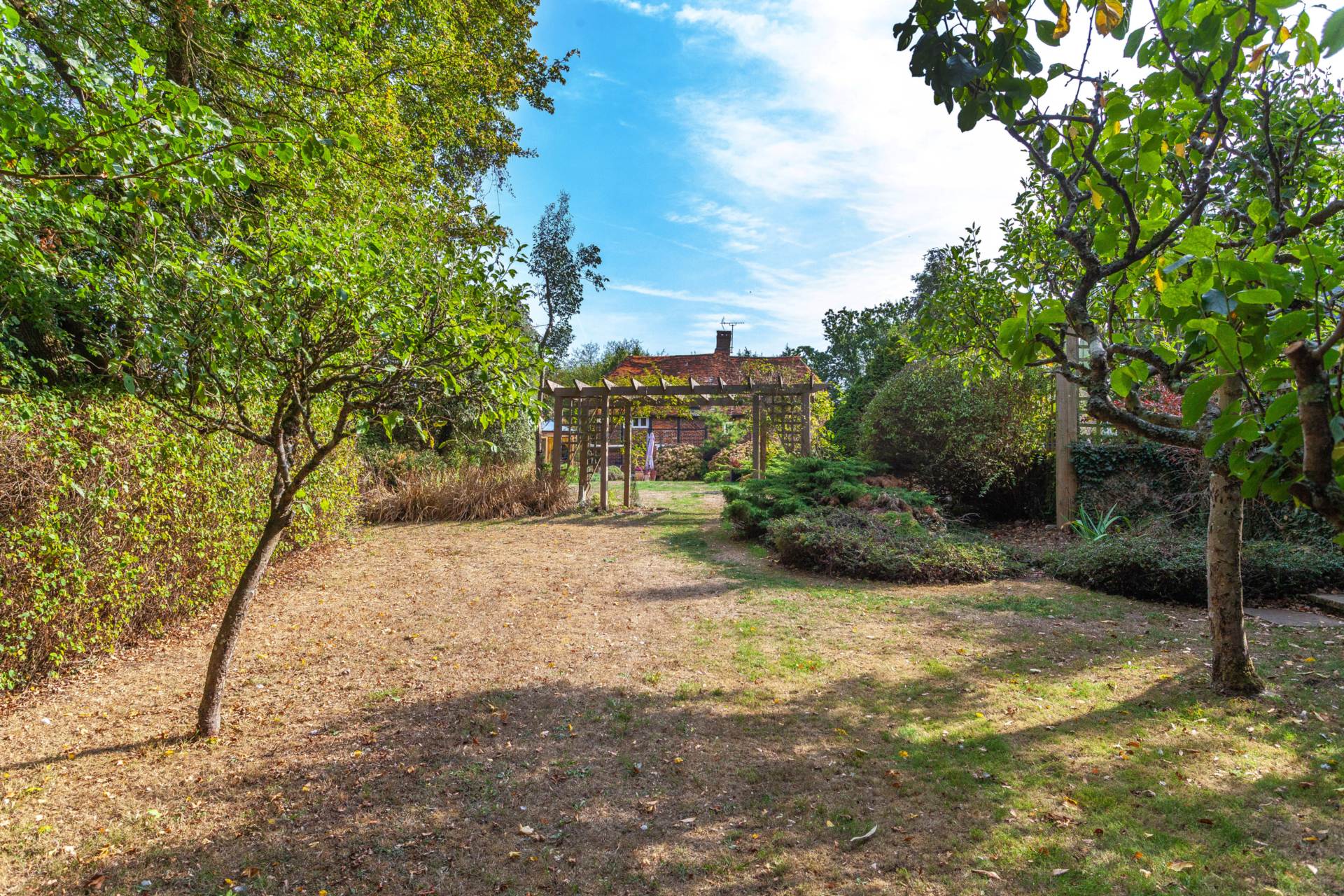 Kiln Lane, Tilehurst, Reading, Image 36