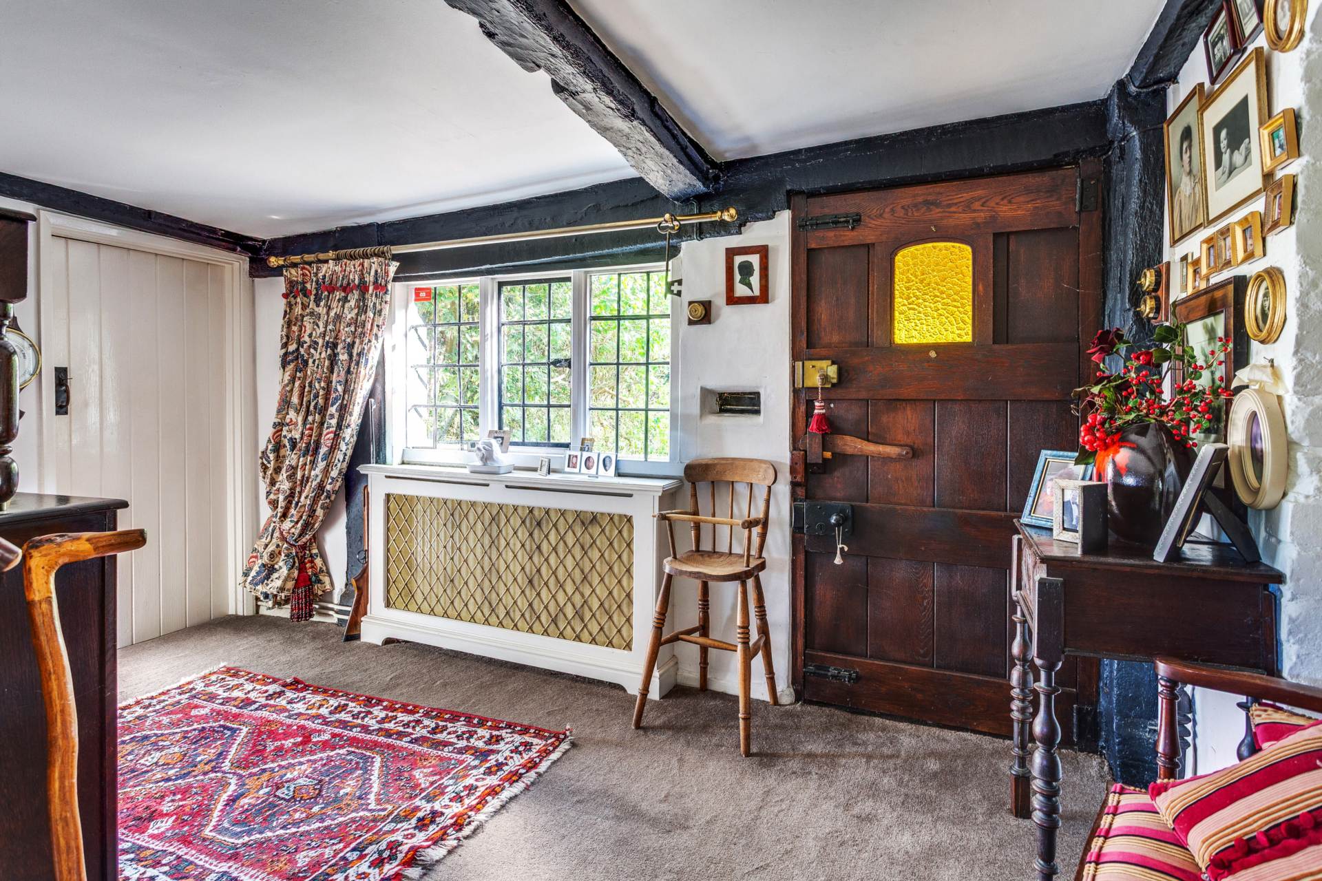 Kiln Lane, Tilehurst, Reading, Image 4