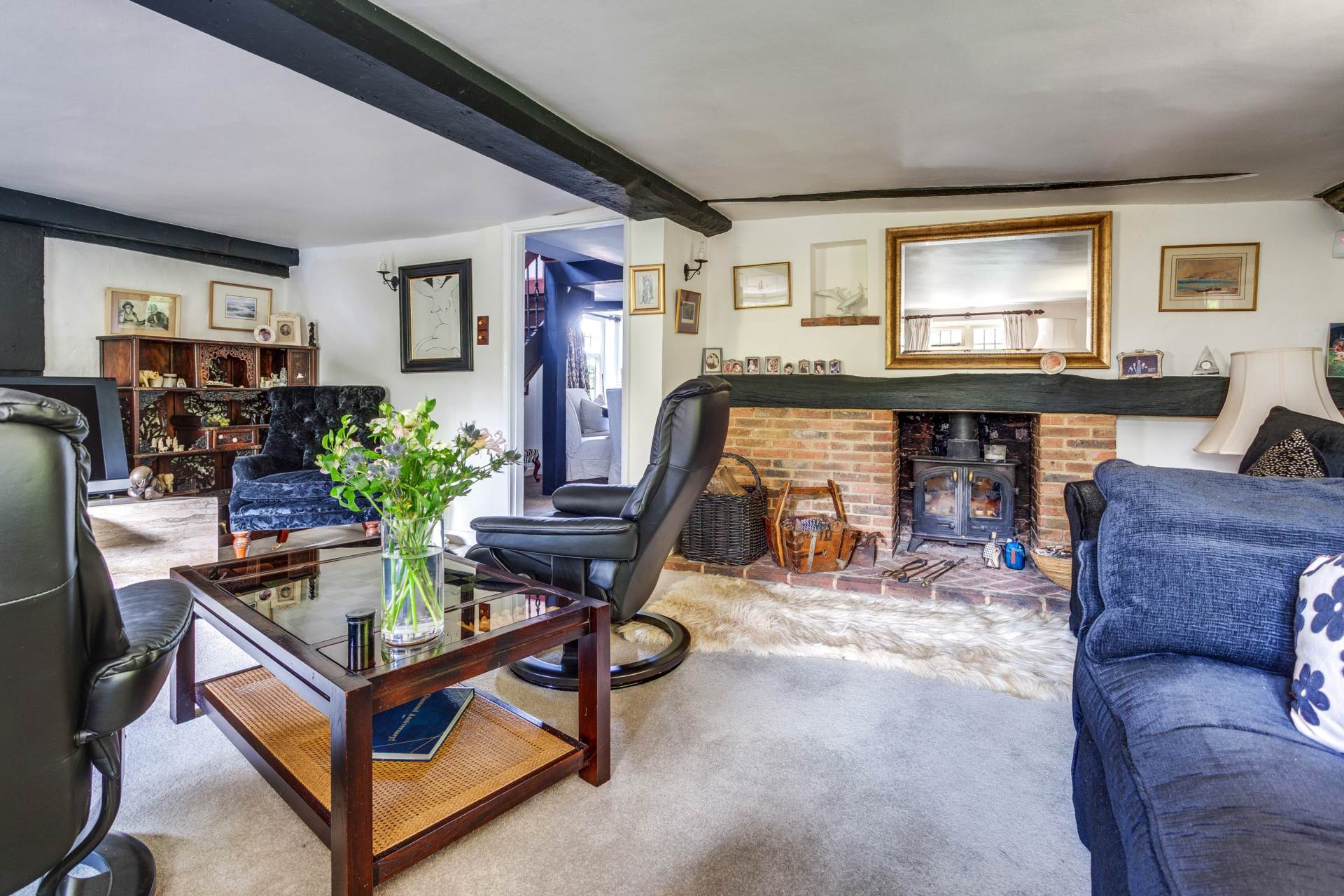 Kiln Lane, Tilehurst, Reading, Image 5