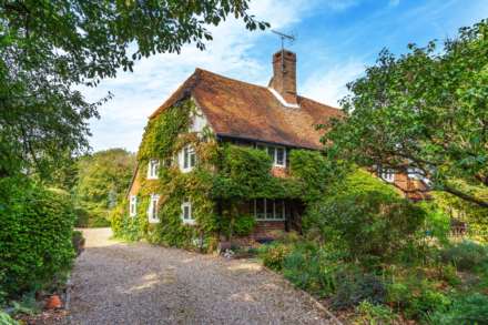 Kiln Lane, Tilehurst, Reading, Image 2