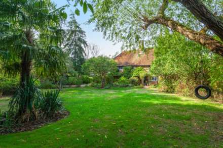 Kiln Lane, Tilehurst, Reading, Image 23