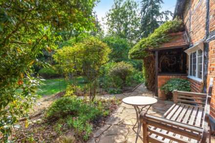 Kiln Lane, Tilehurst, Reading, Image 28