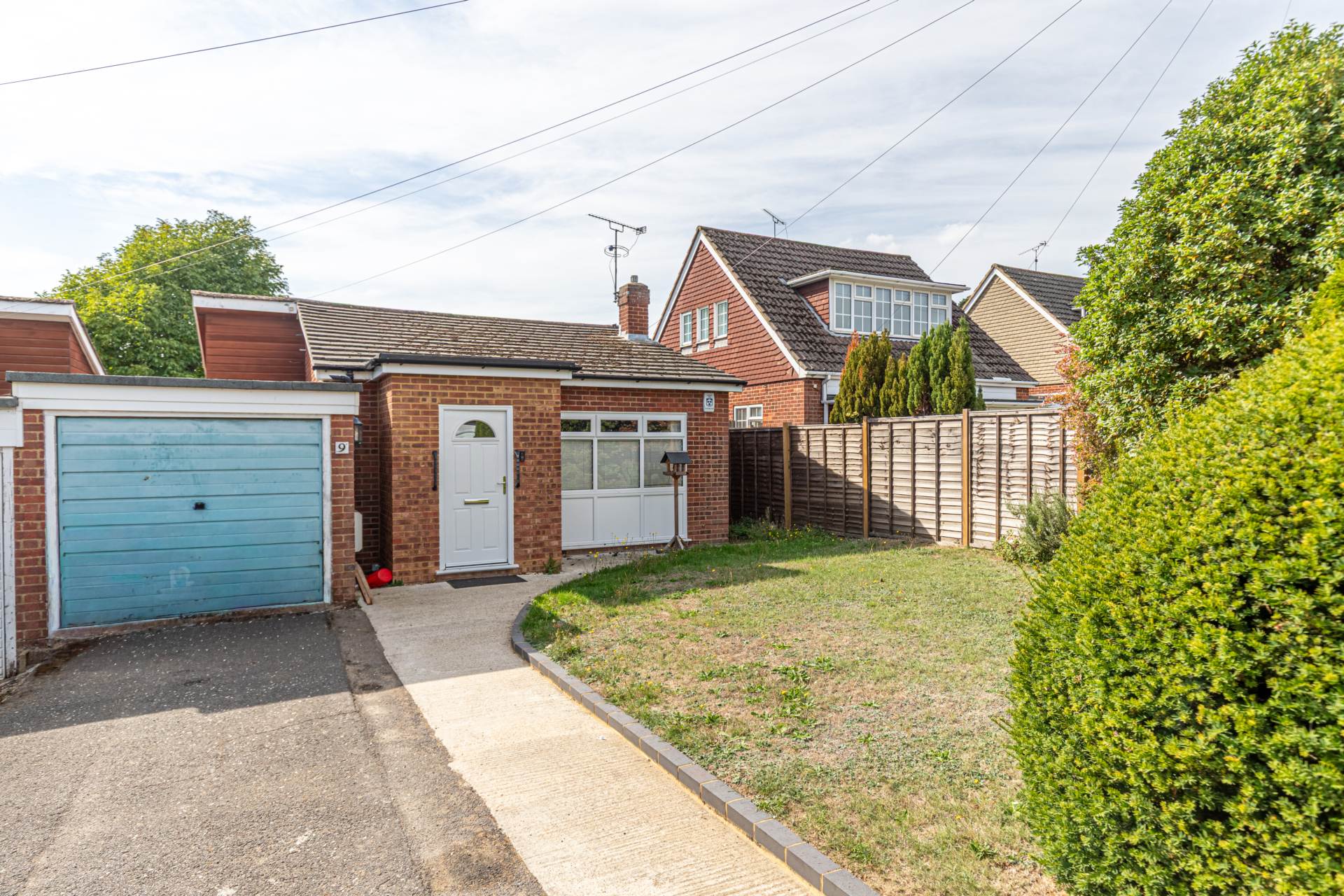 Gurney Drive, Caversham Heights, Reading, Image 1