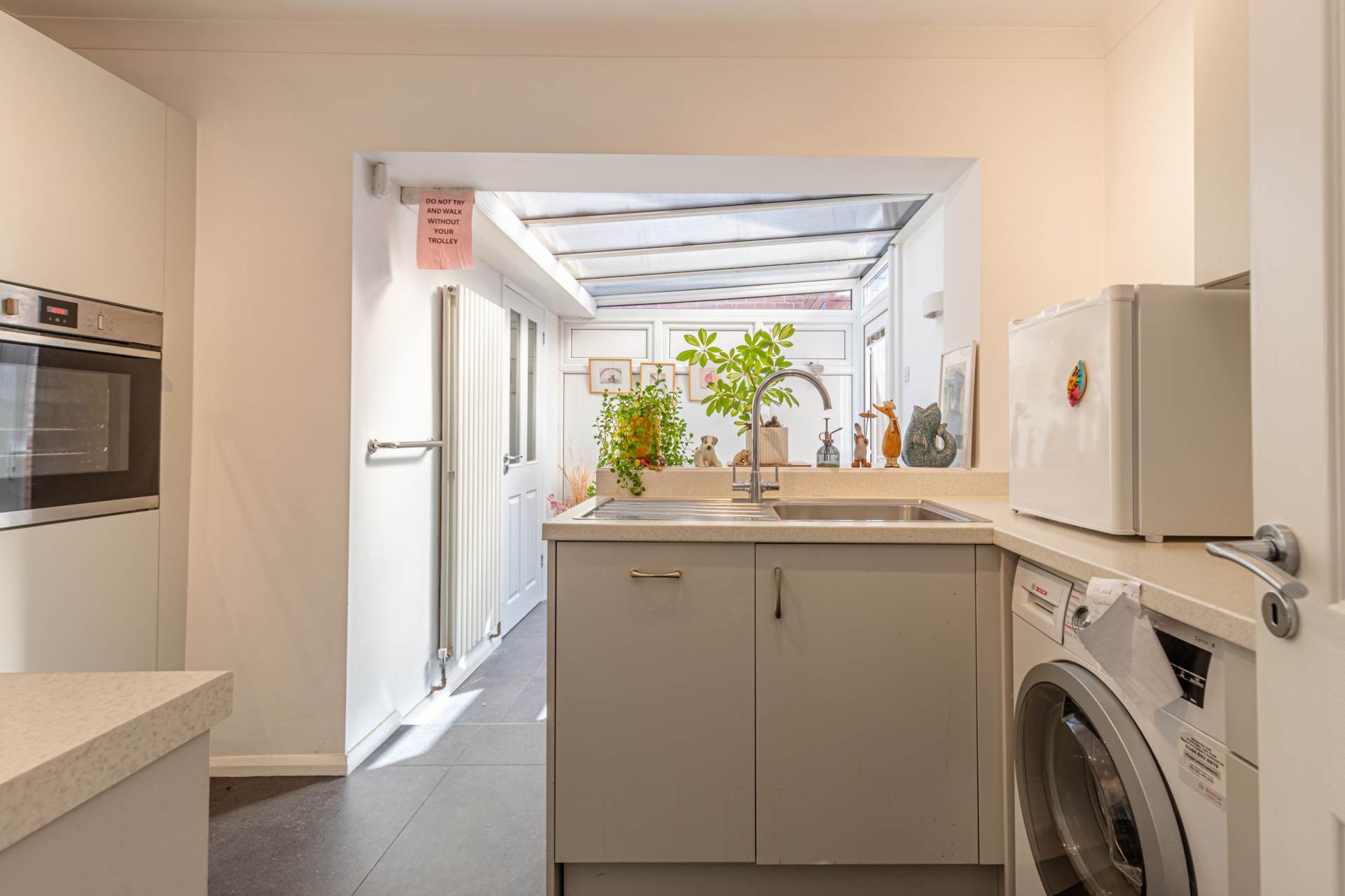 Gurney Drive, Caversham Heights, Reading, Image 12