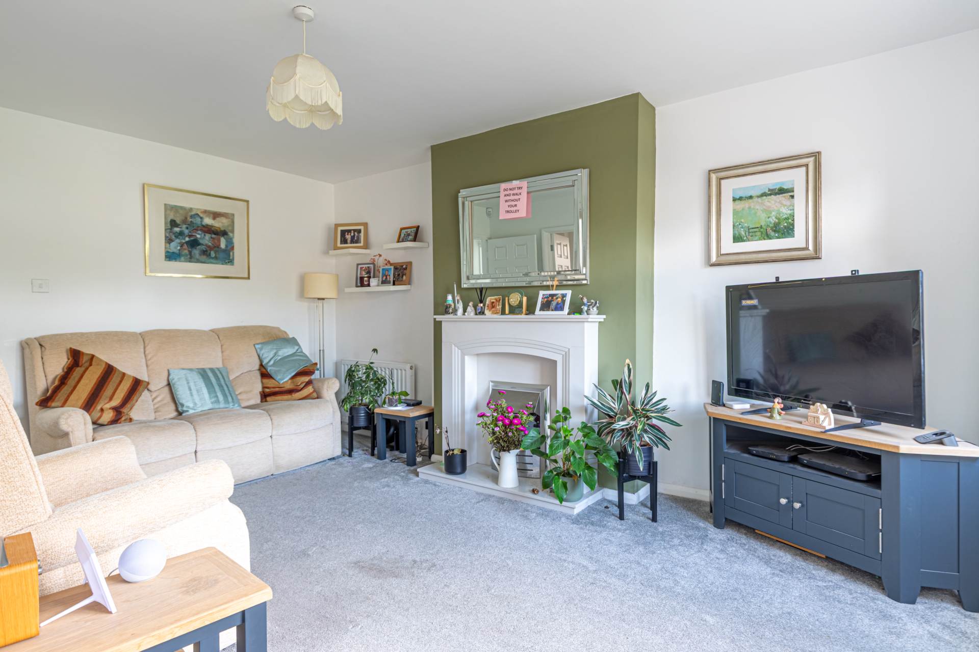 Gurney Drive, Caversham Heights, Reading, Image 13