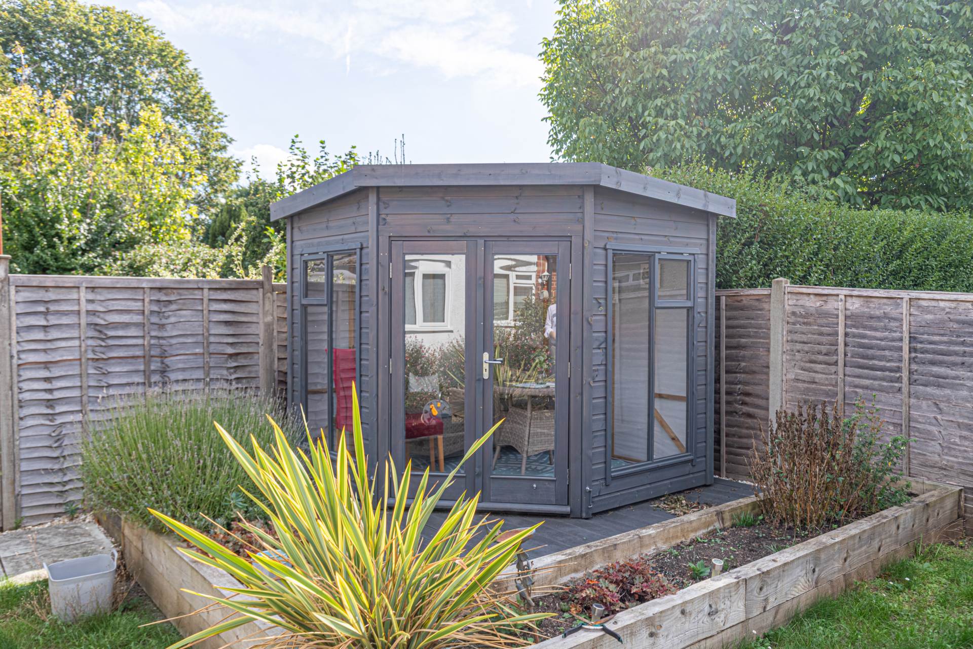 Gurney Drive, Caversham Heights, Reading, Image 9
