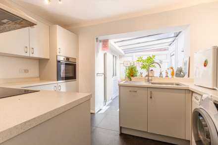 Gurney Drive, Caversham Heights, Reading, Image 2