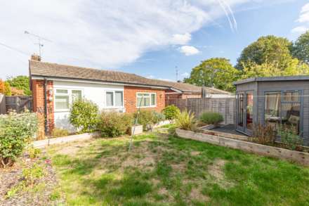 Gurney Drive, Caversham Heights, Reading, Image 5