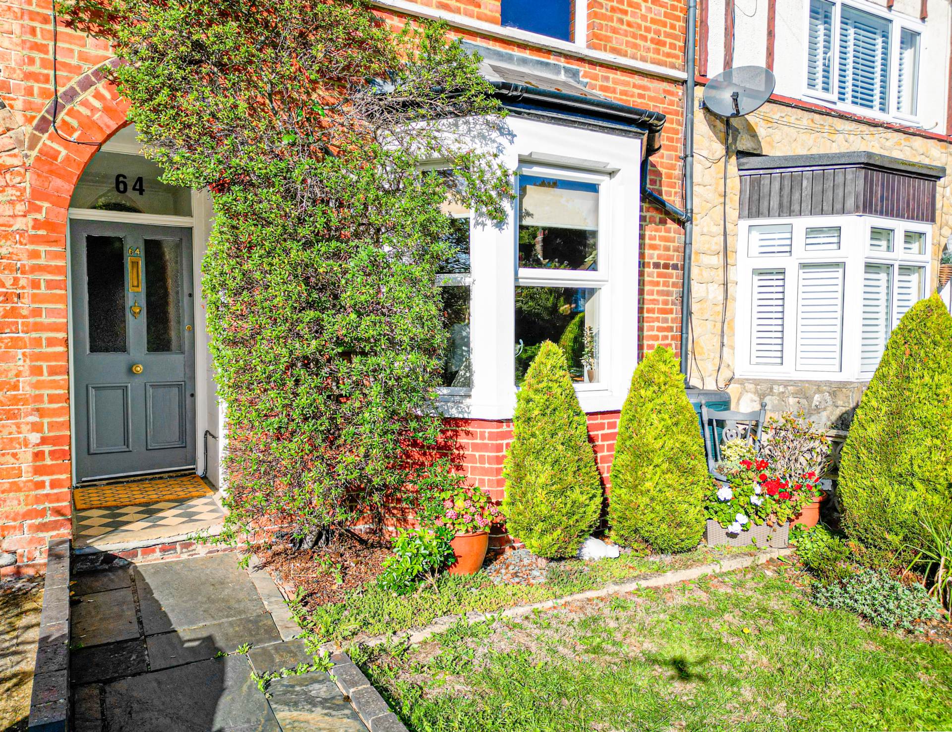 Hemdean Road, Caversham, Image 10