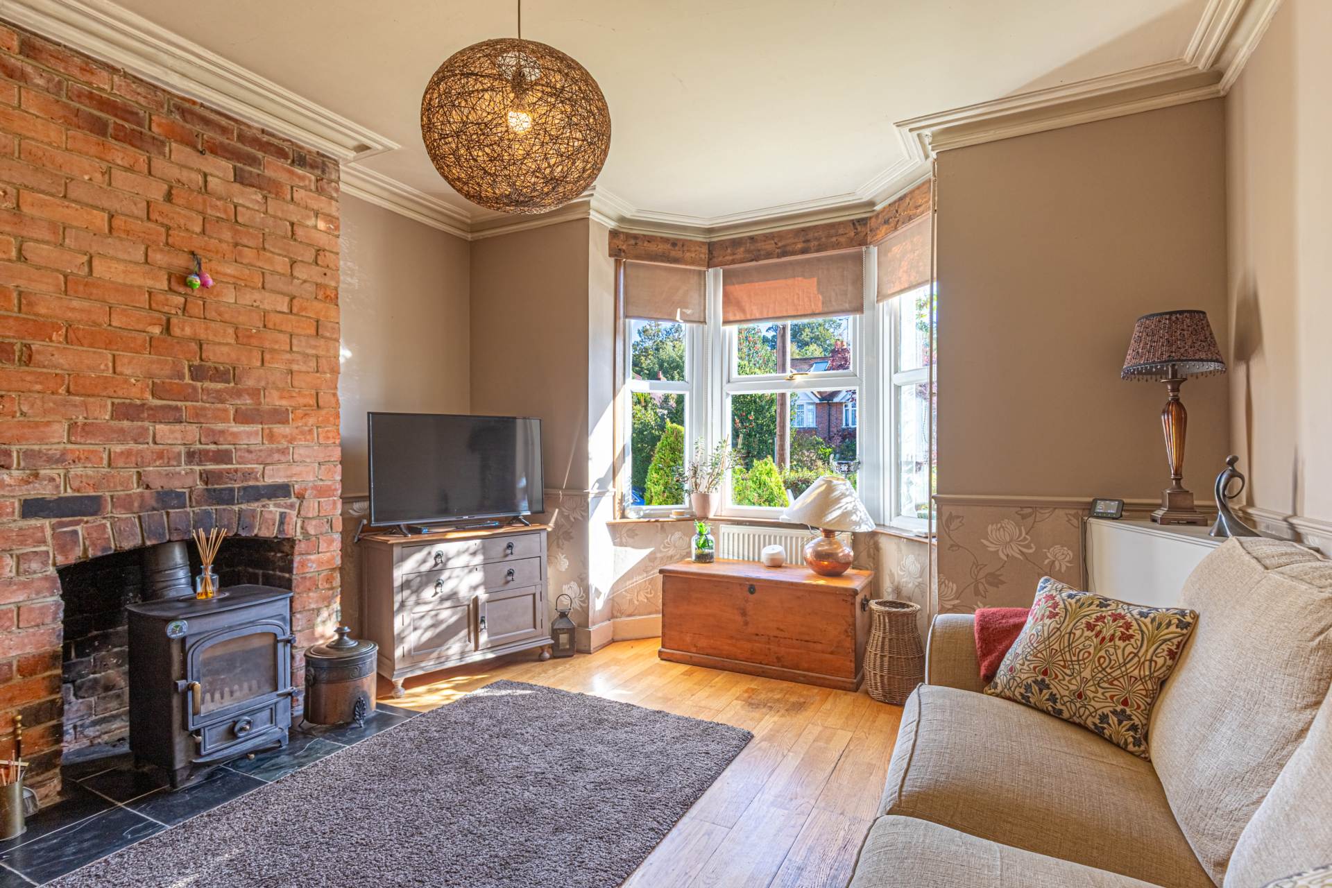 Hemdean Road, Caversham, Image 11