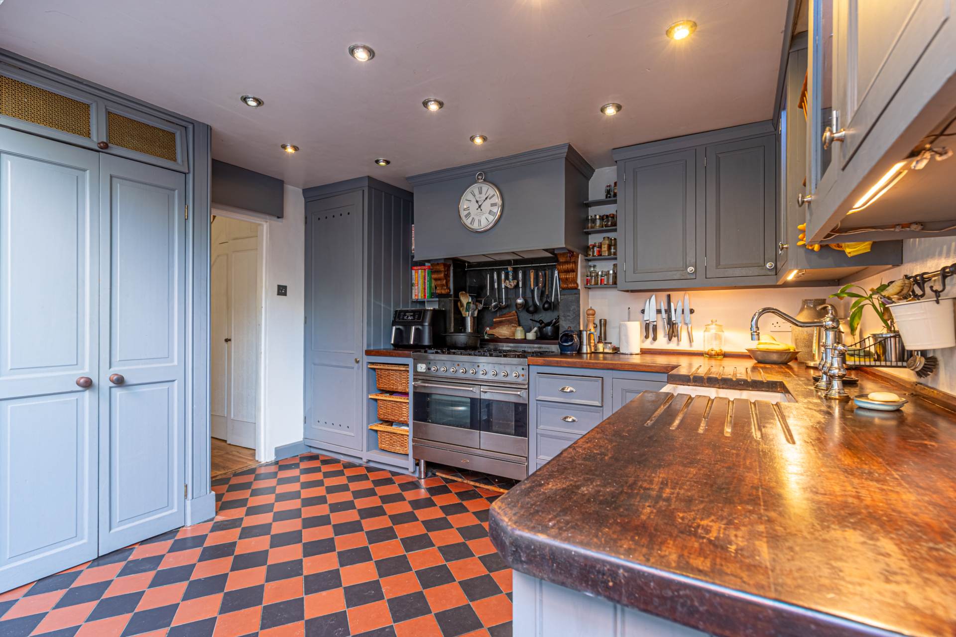 Hemdean Road, Caversham, Image 13