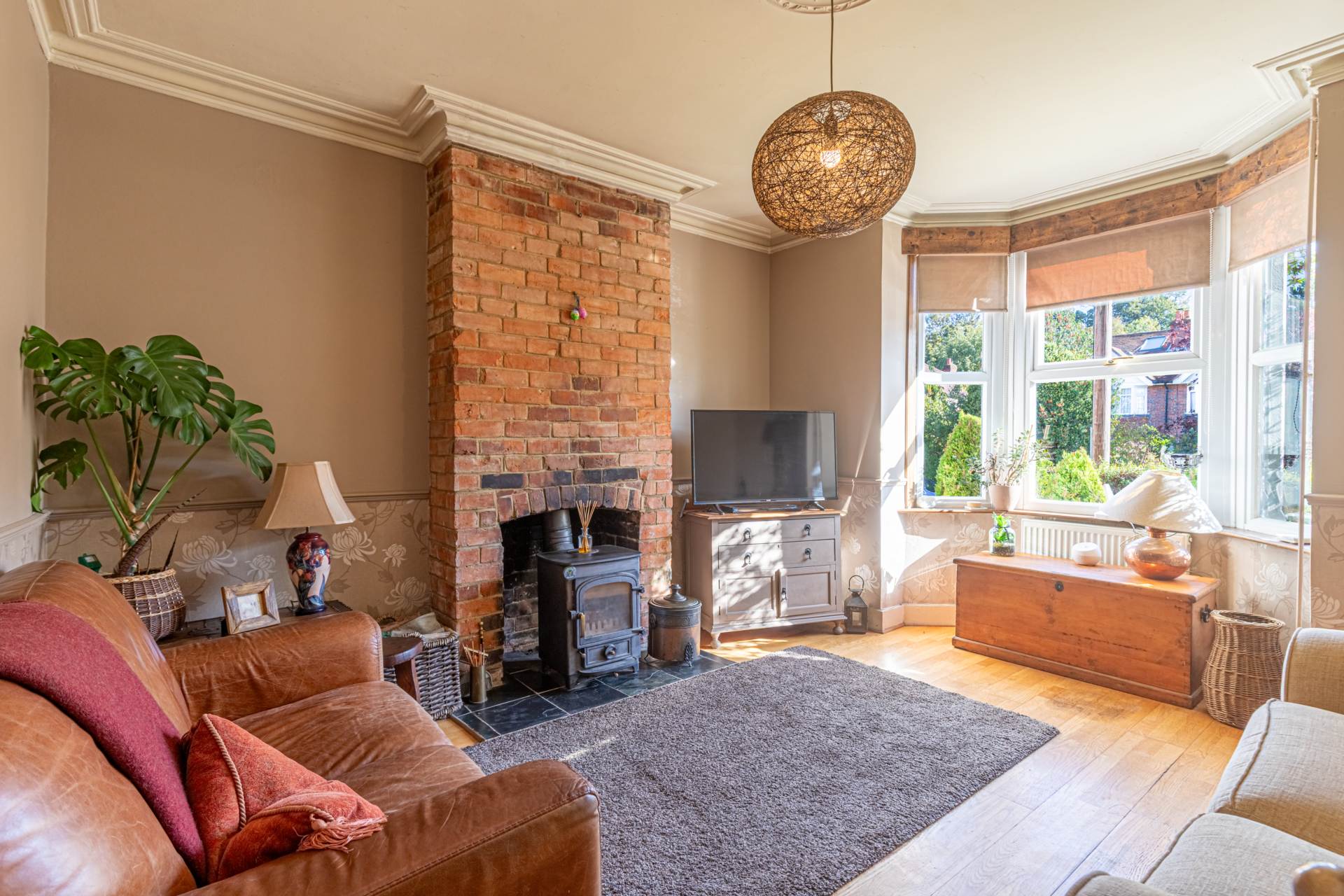 Hemdean Road, Caversham, Image 2
