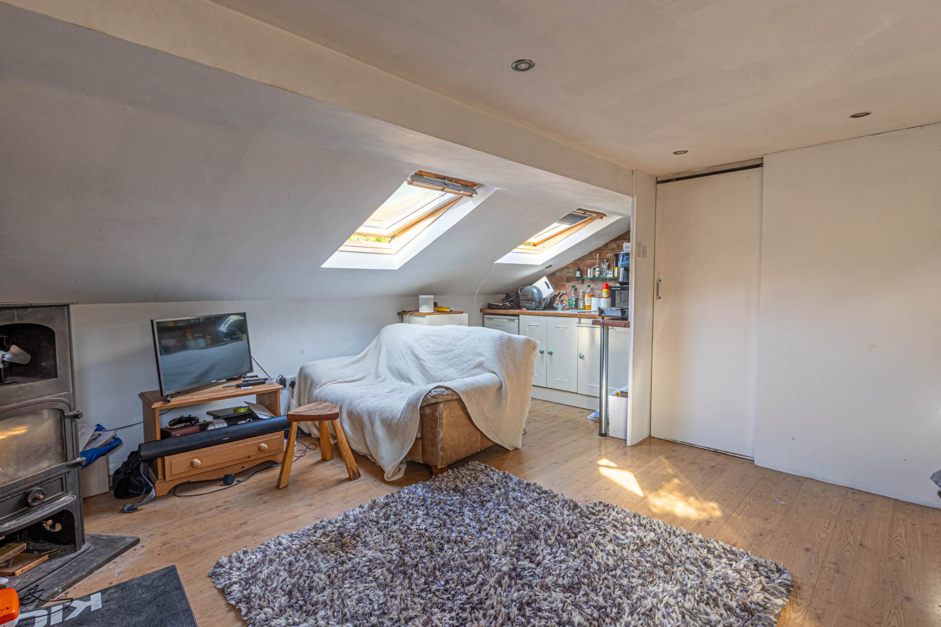 Hemdean Road, Caversham, Image 23