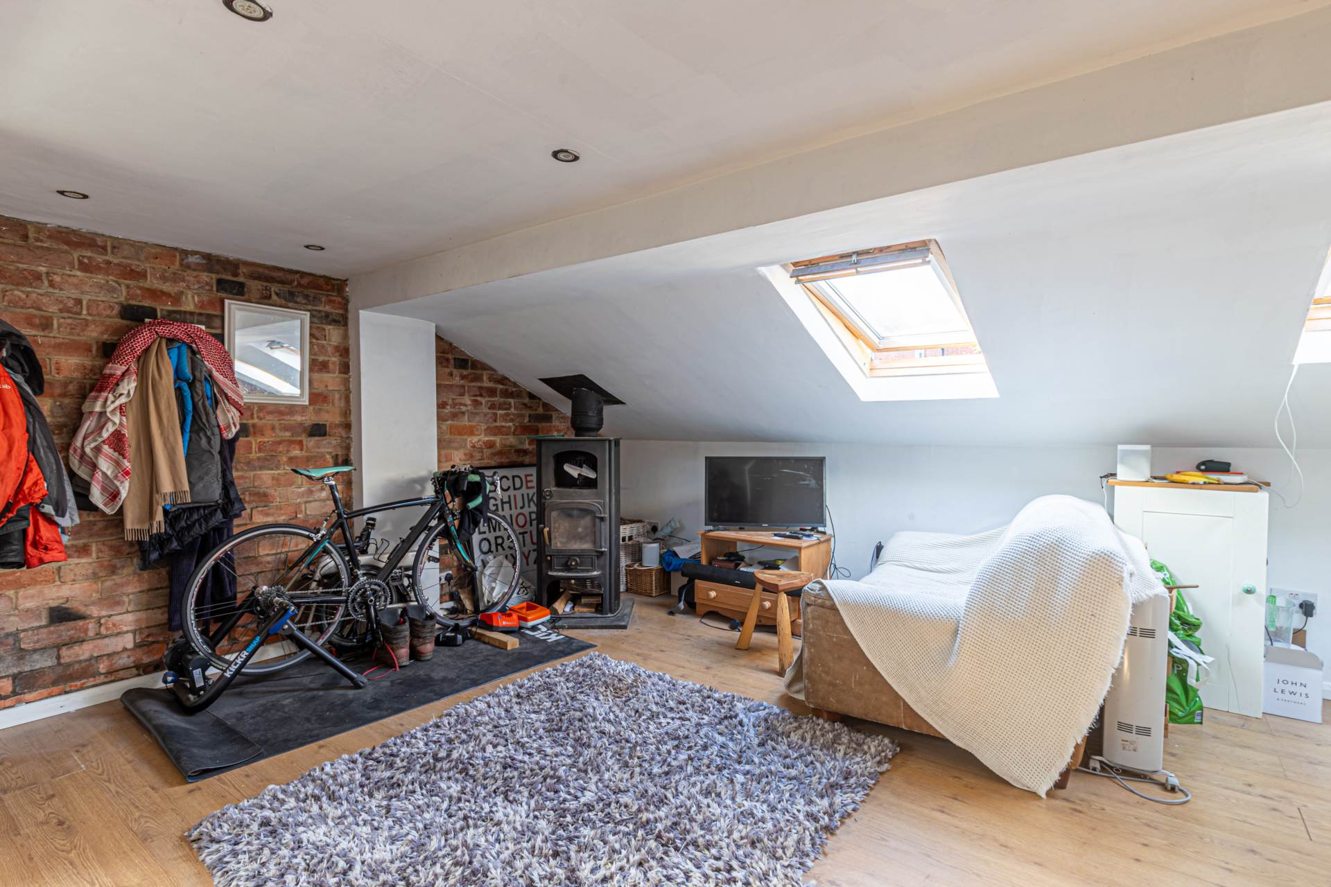 Hemdean Road, Caversham, Image 24