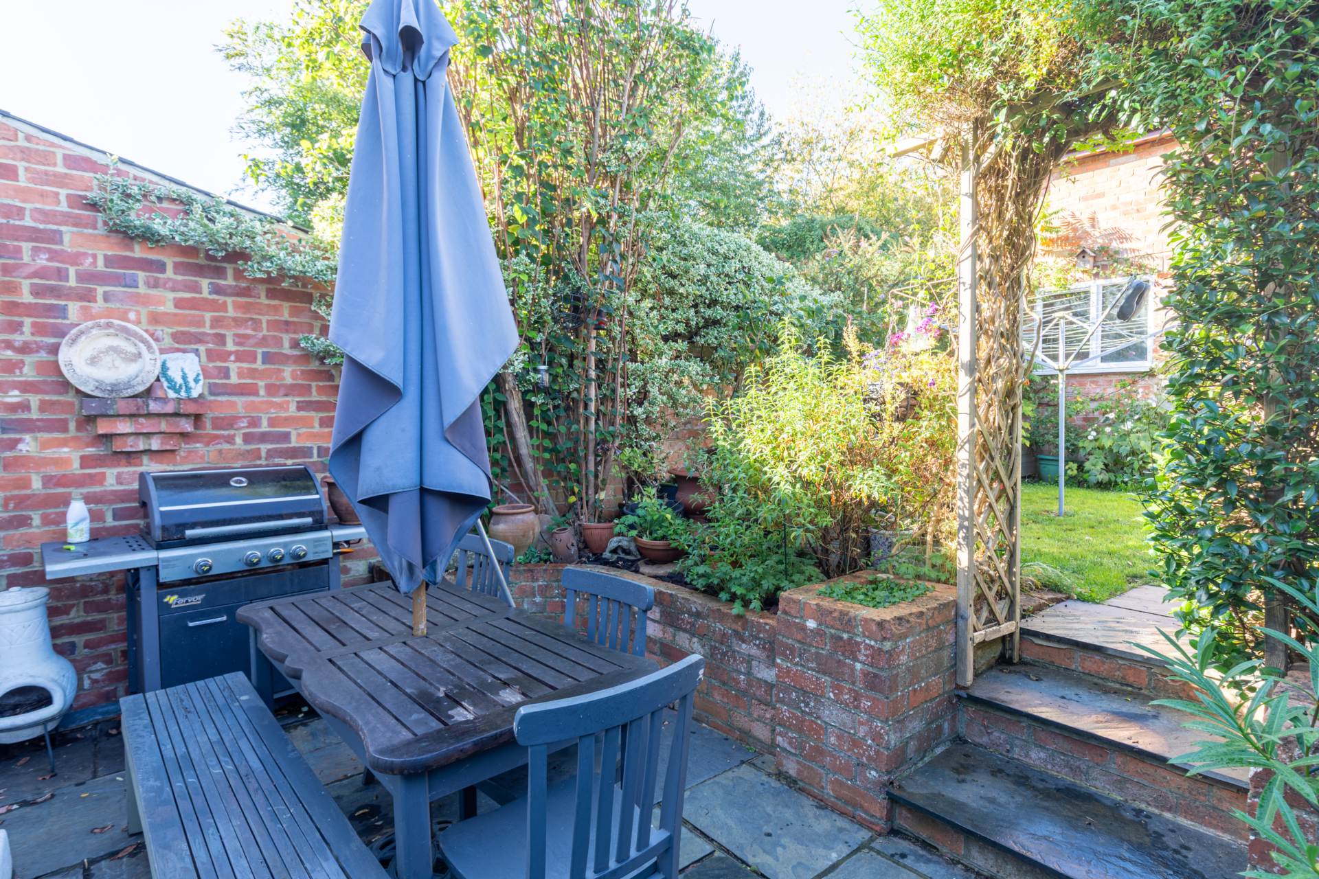 Hemdean Road, Caversham, Image 25