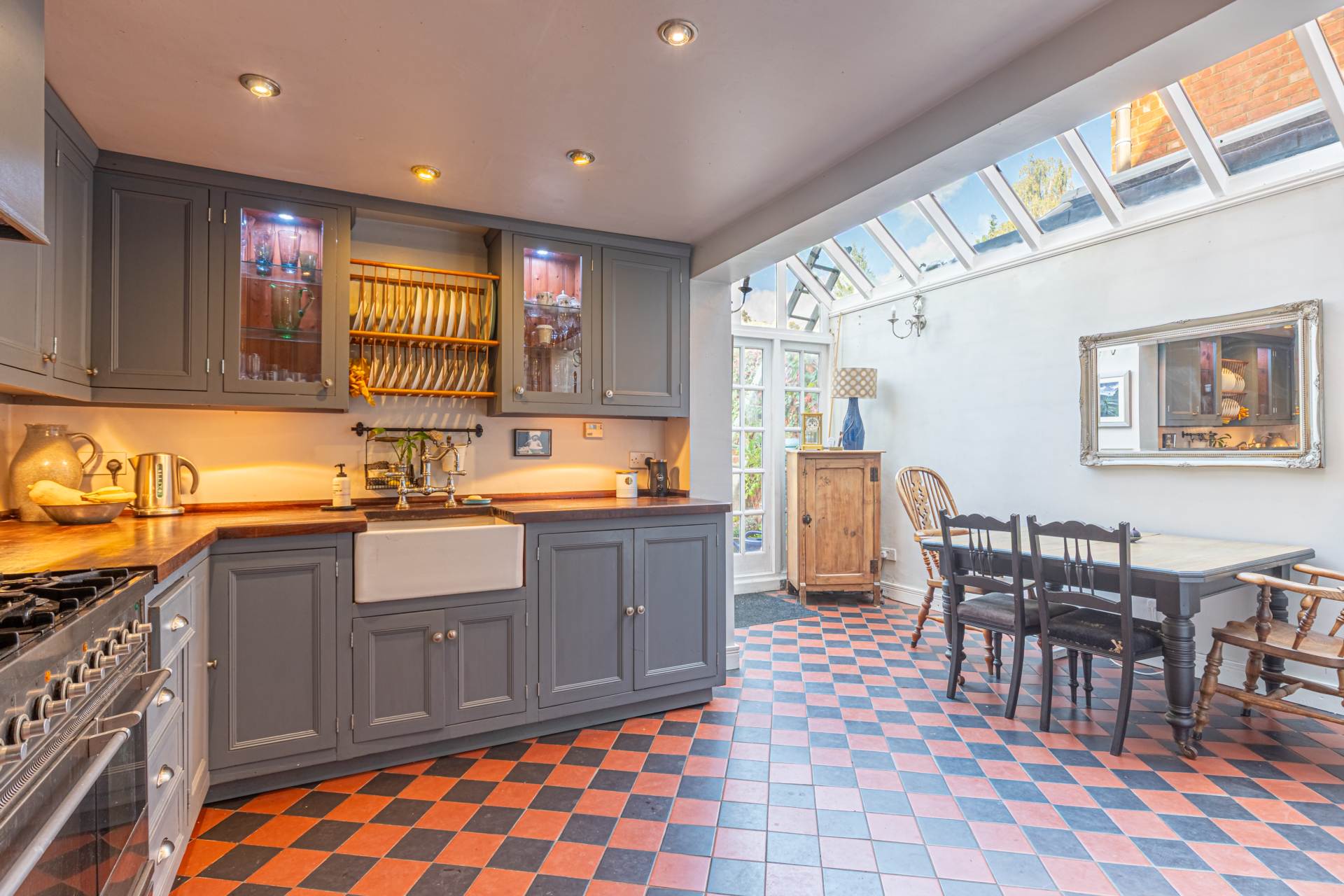Hemdean Road, Caversham, Image 5