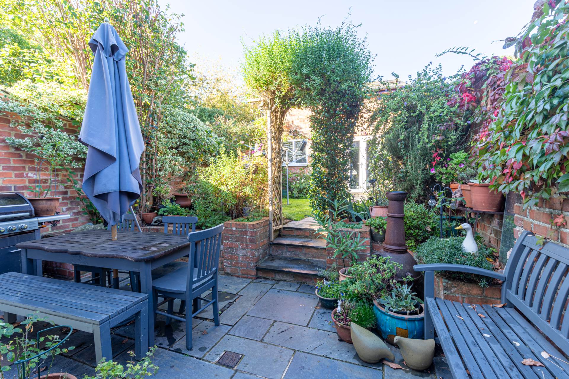 Hemdean Road, Caversham, Image 9