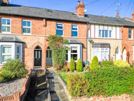 Hemdean Road, Caversham