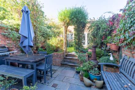 Hemdean Road, Caversham, Image 9