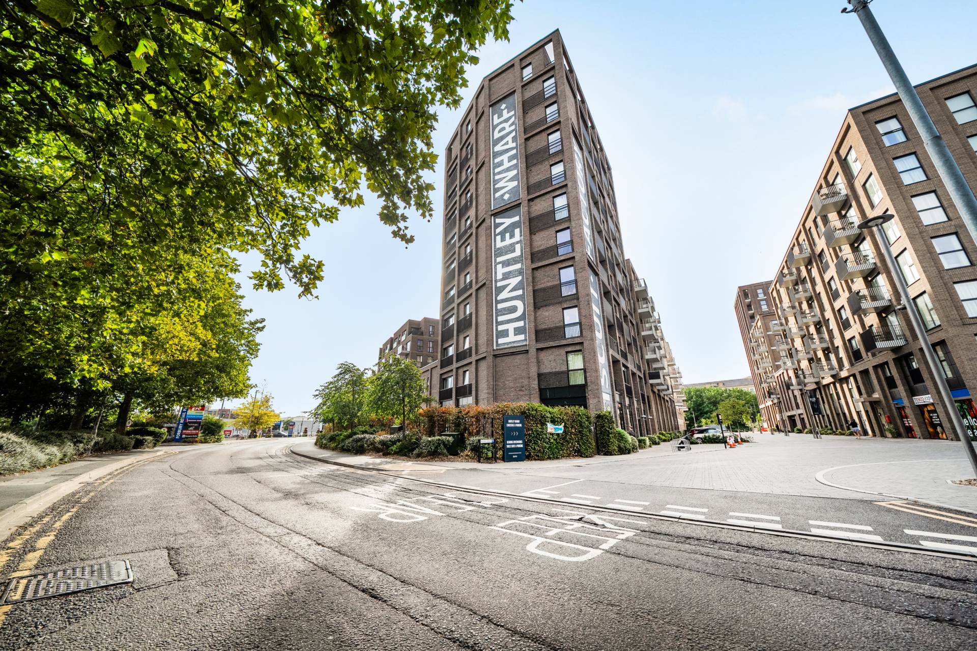 Palmer Street, Reading, Image 12