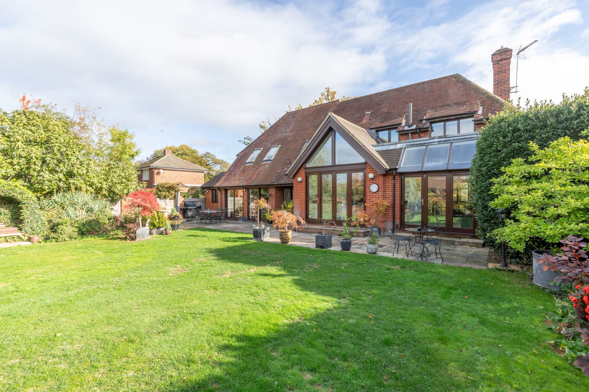 Peppard Road, Caversham, Image 2