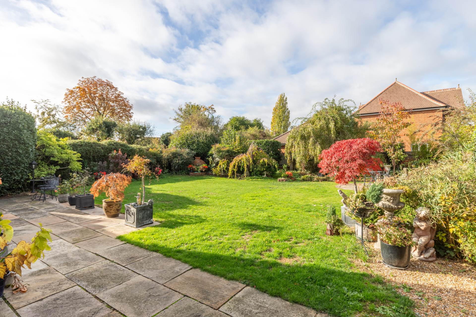 Peppard Road, Caversham, Image 25