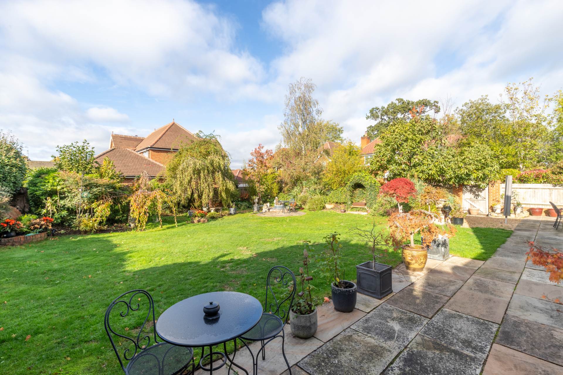 Peppard Road, Caversham, Image 26