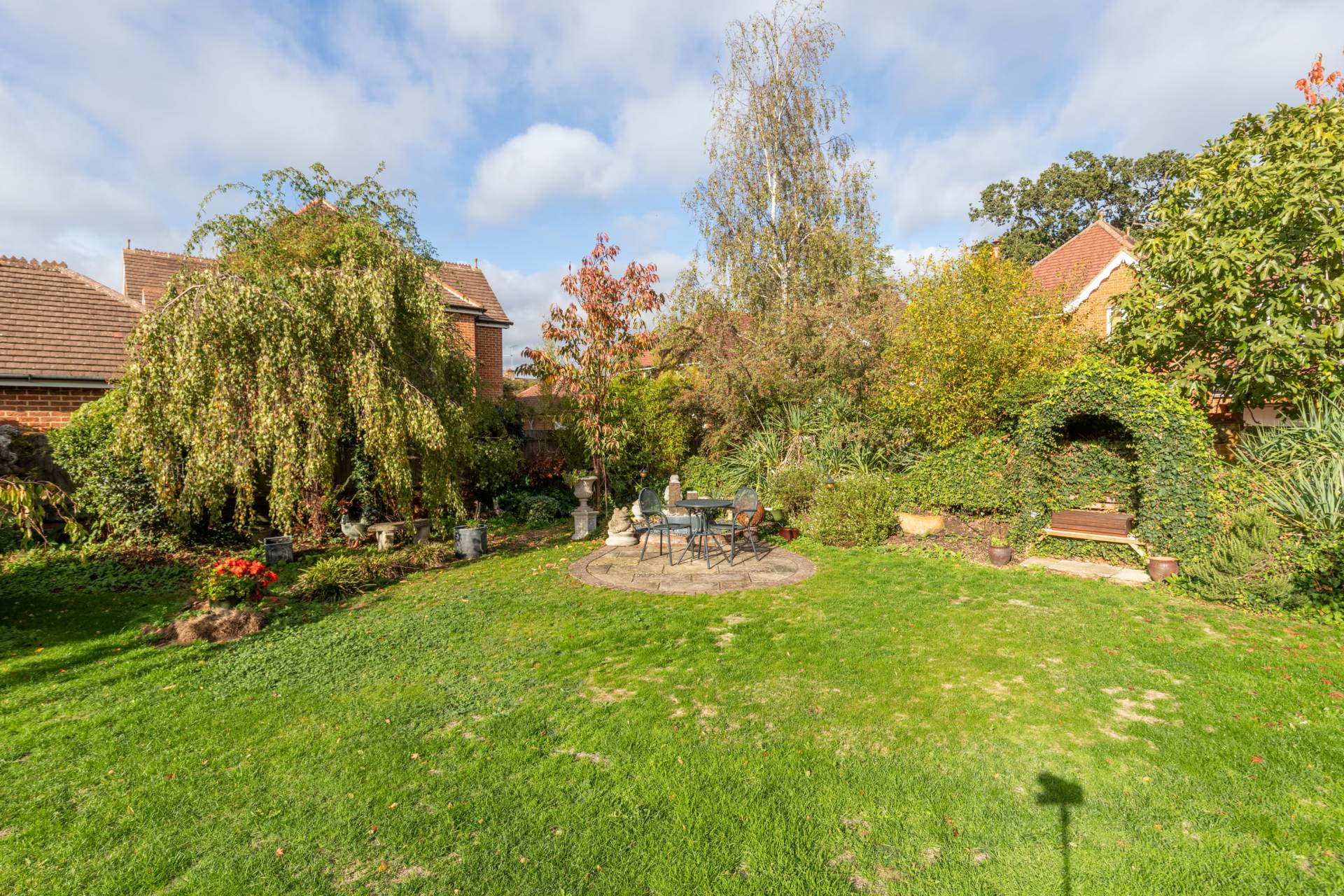 Peppard Road, Caversham, Image 27