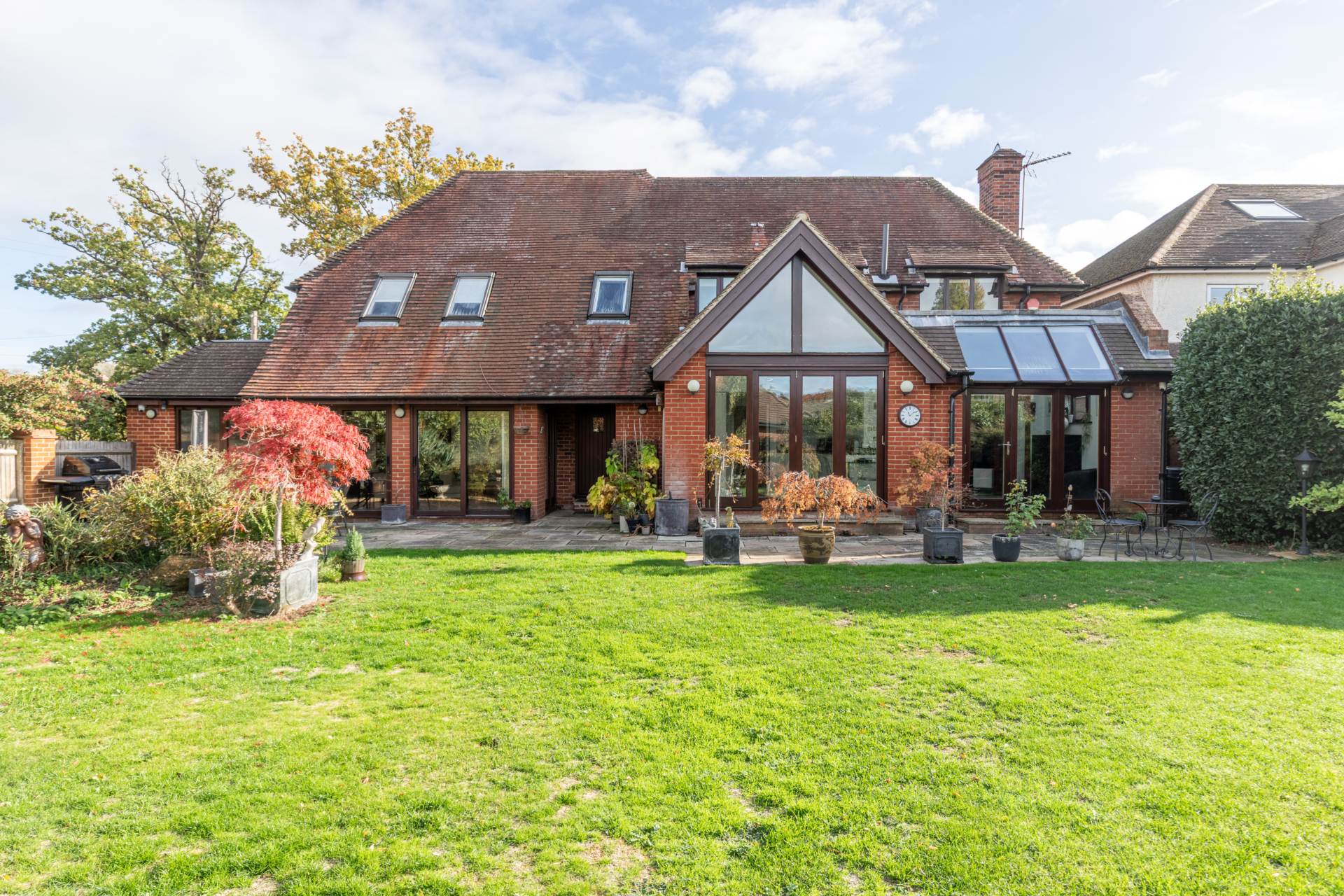 Peppard Road, Caversham, Image 28