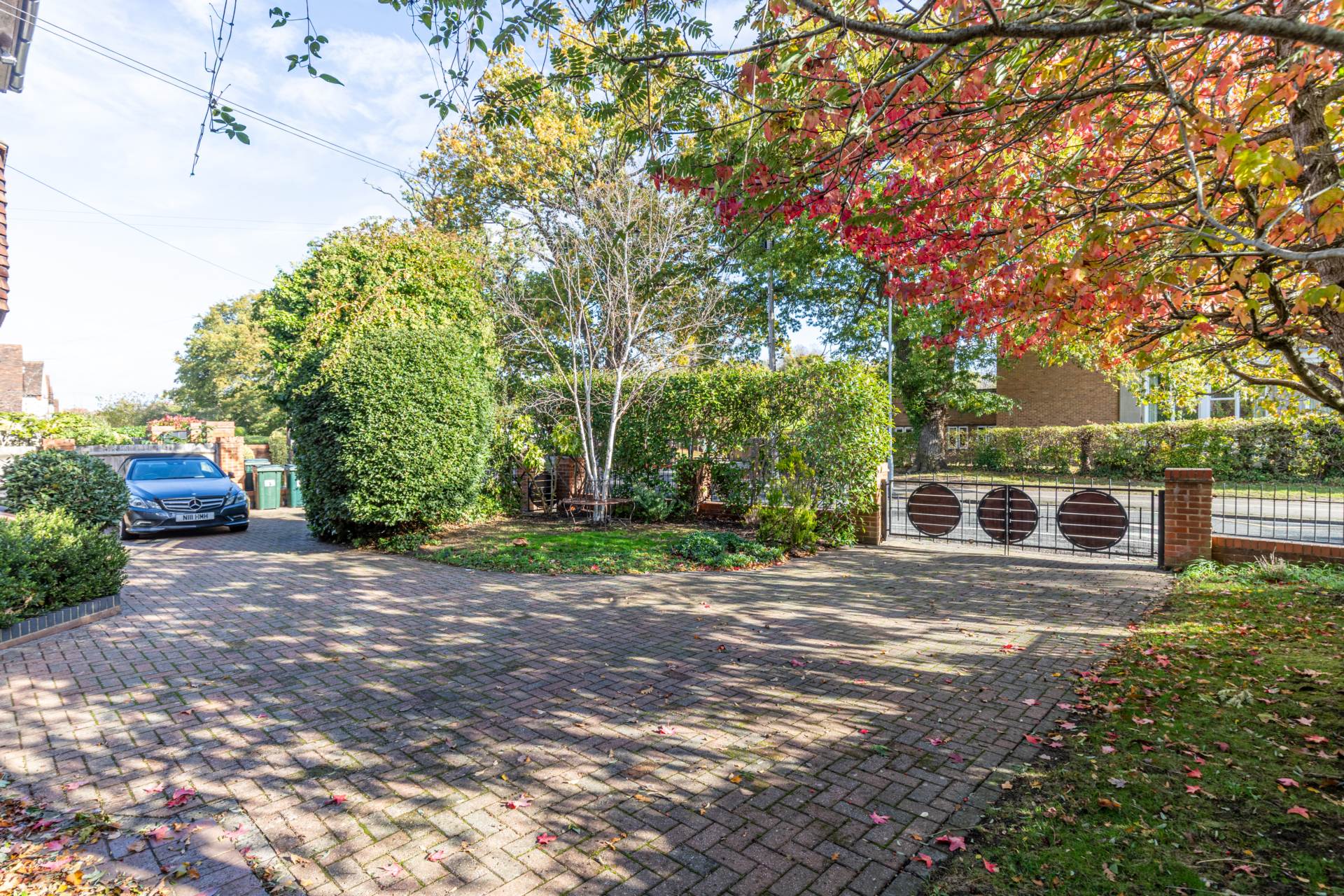Peppard Road, Caversham, Image 29