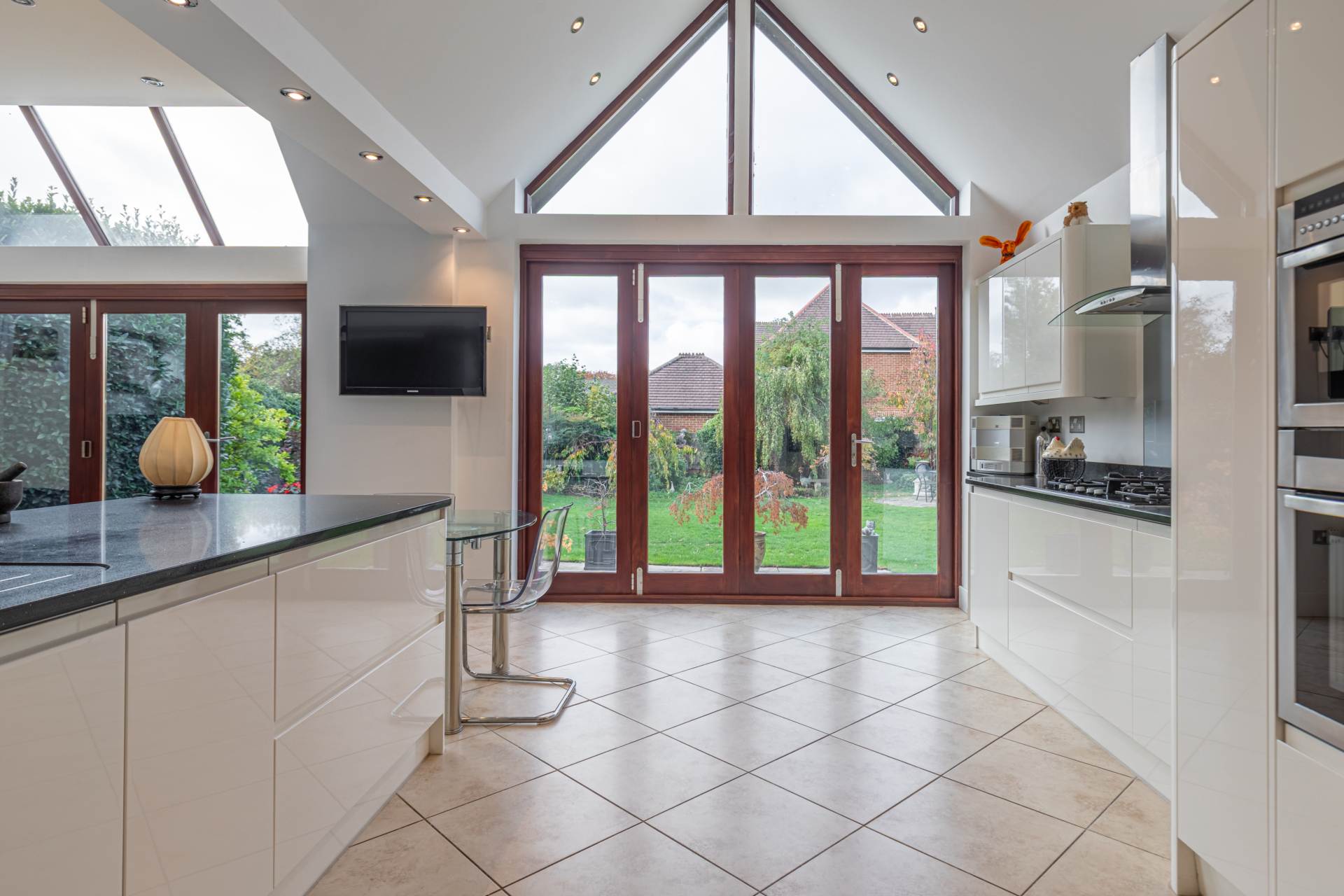 Peppard Road, Caversham, Image 3